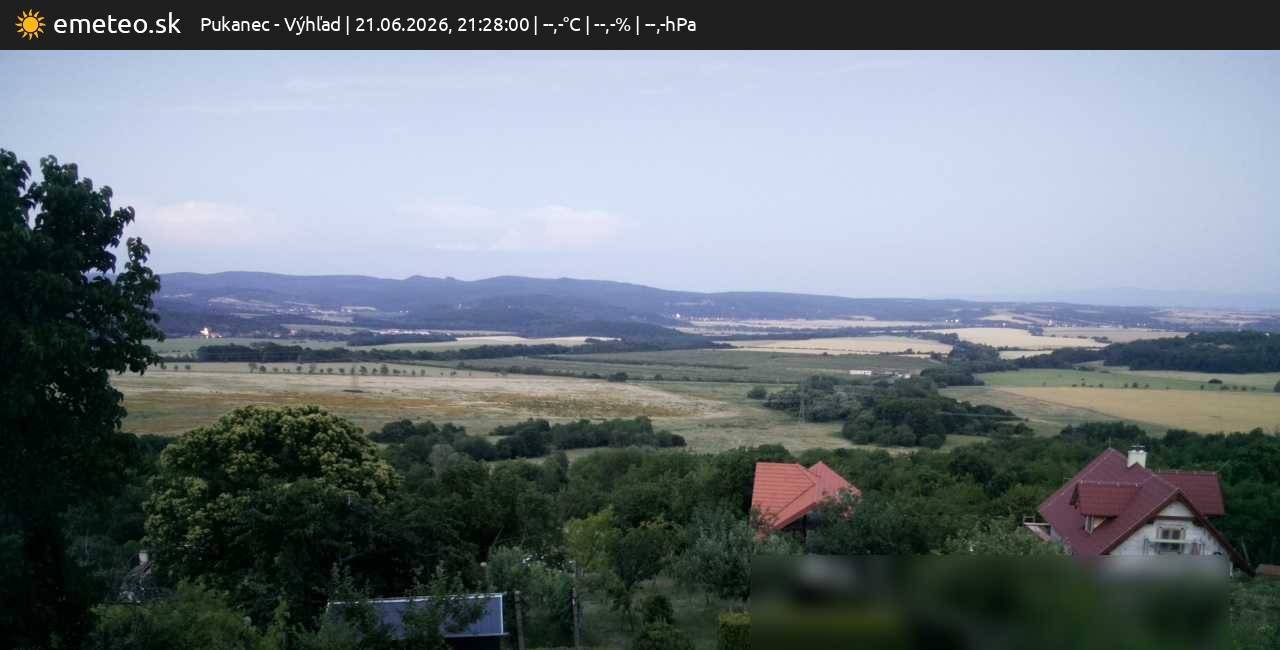 Výhľad