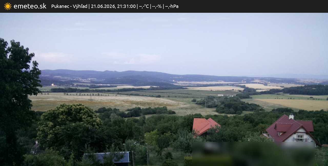 Výhľad