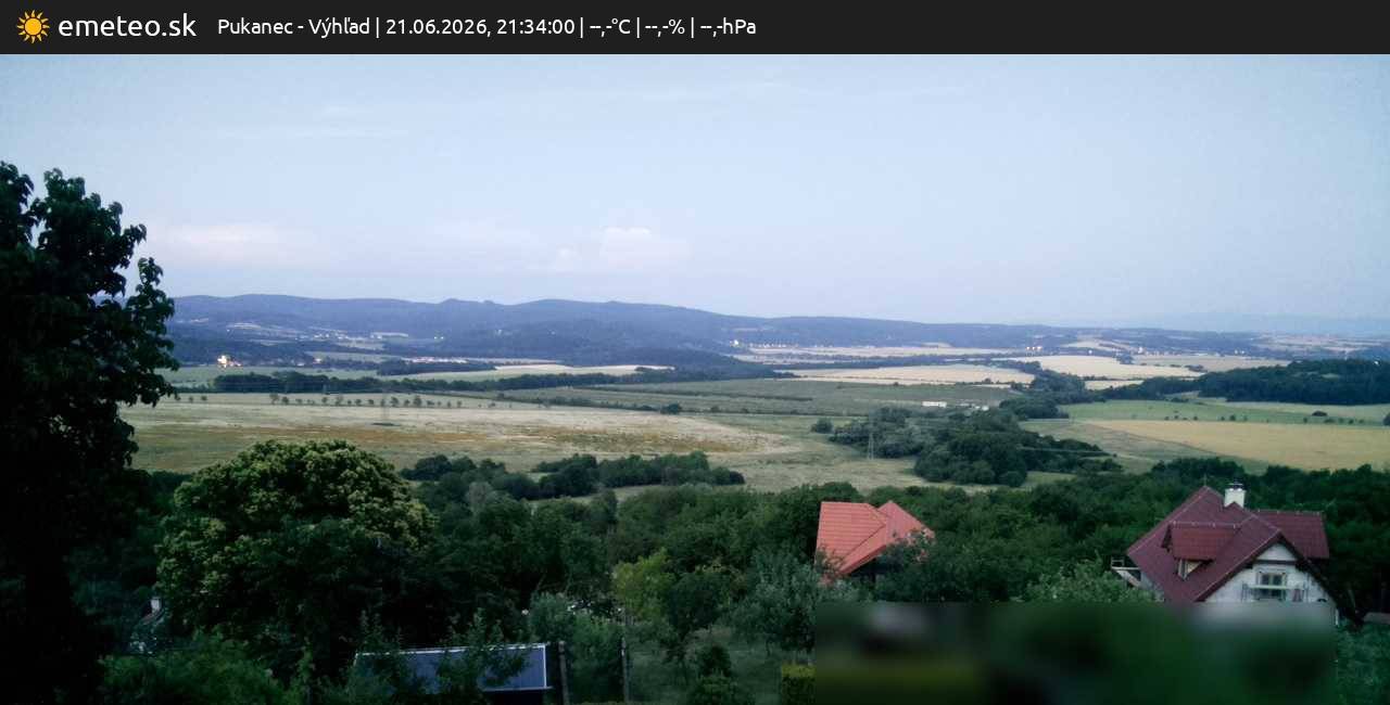 Výhľad