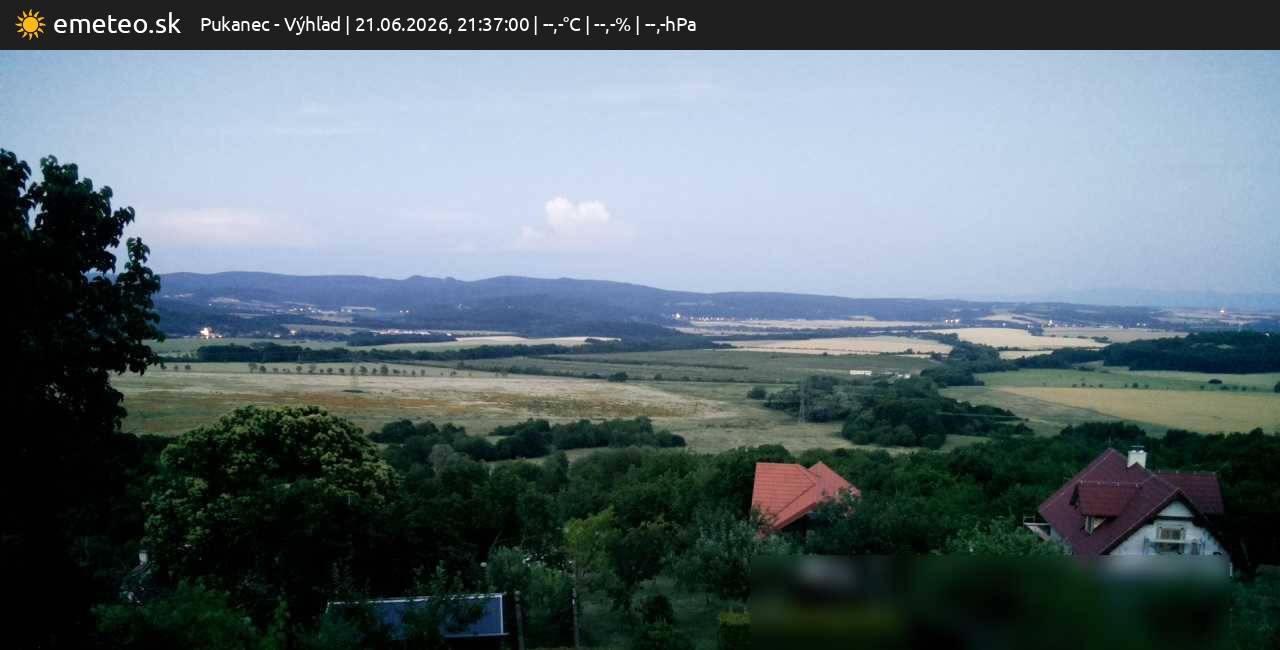 Výhľad