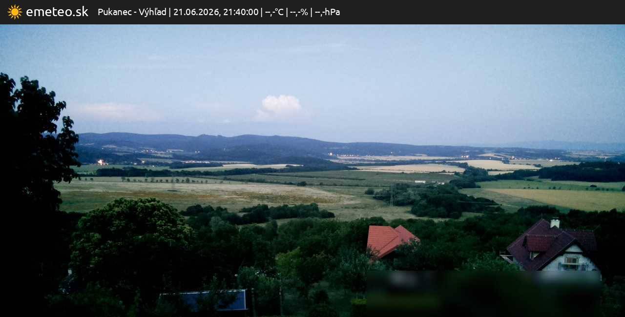 Výhľad