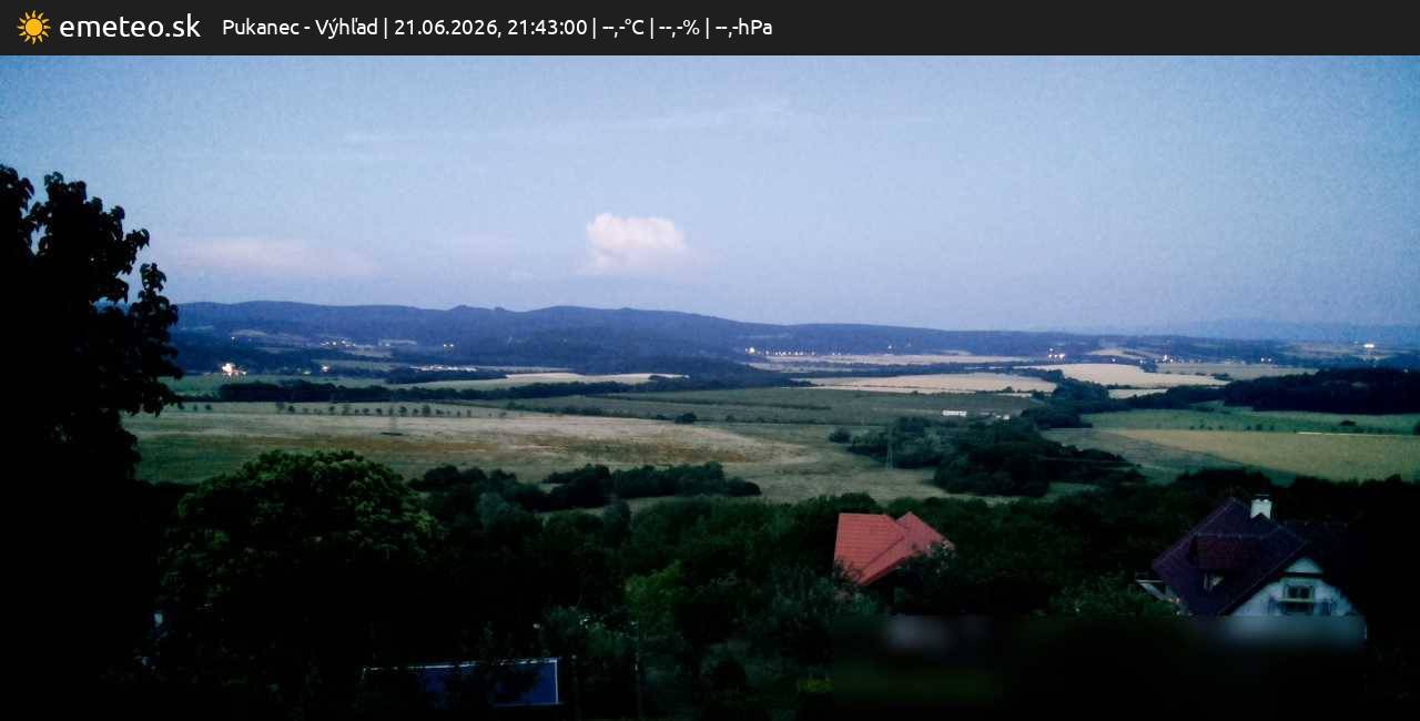 Výhľad