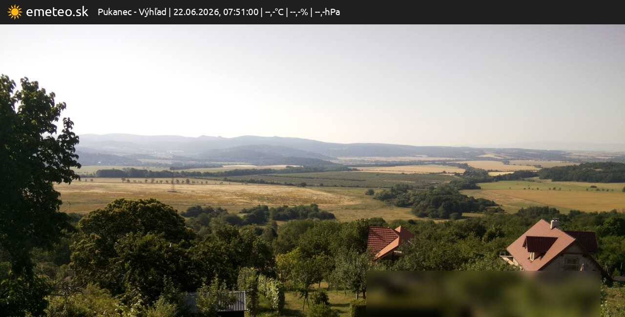 Výhľad