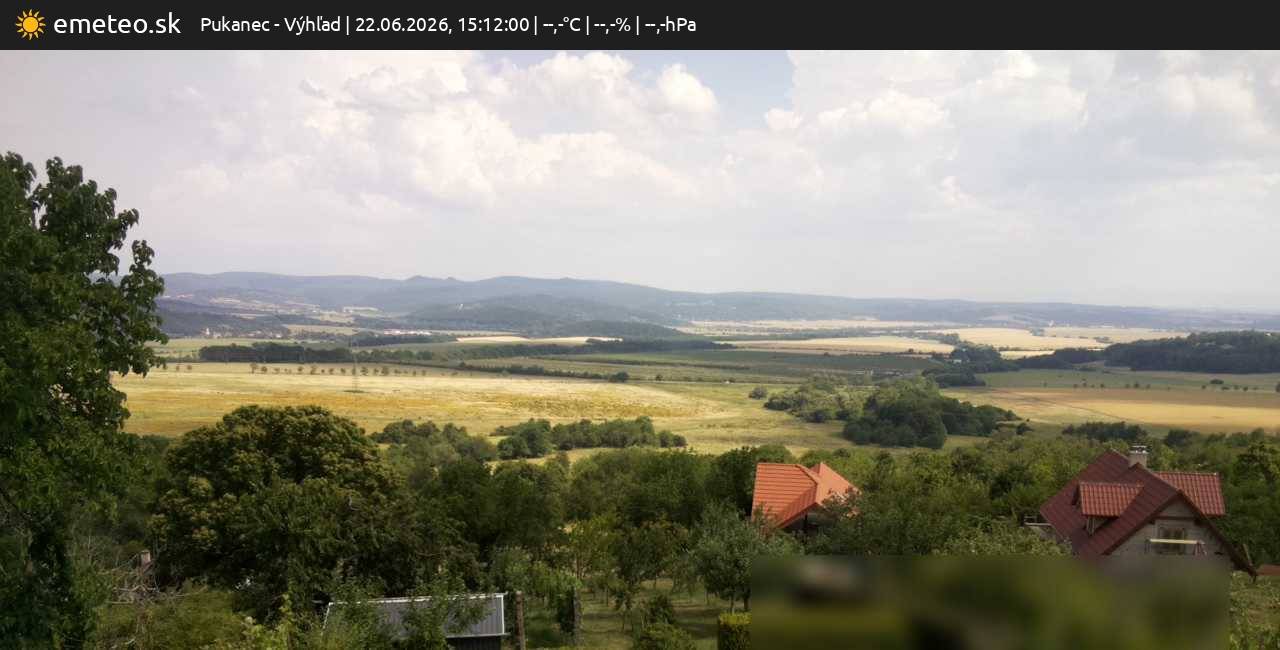 Výhľad