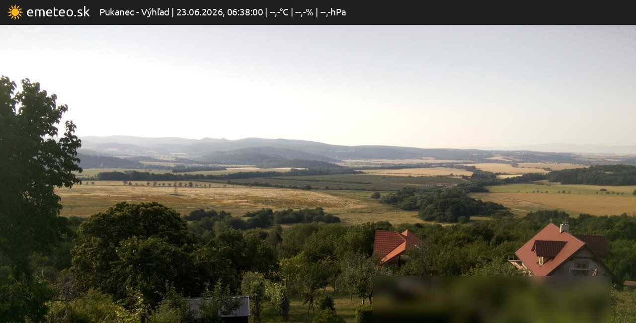 Výhľad