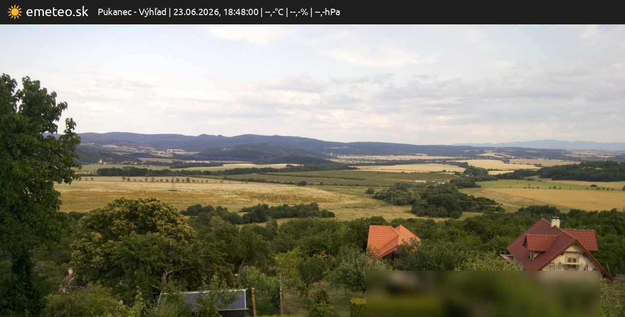 Výhľad