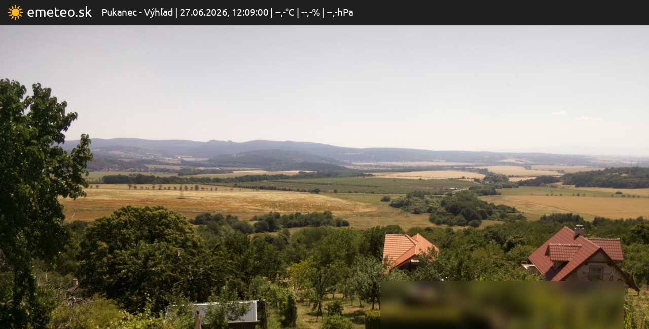 Výhľad