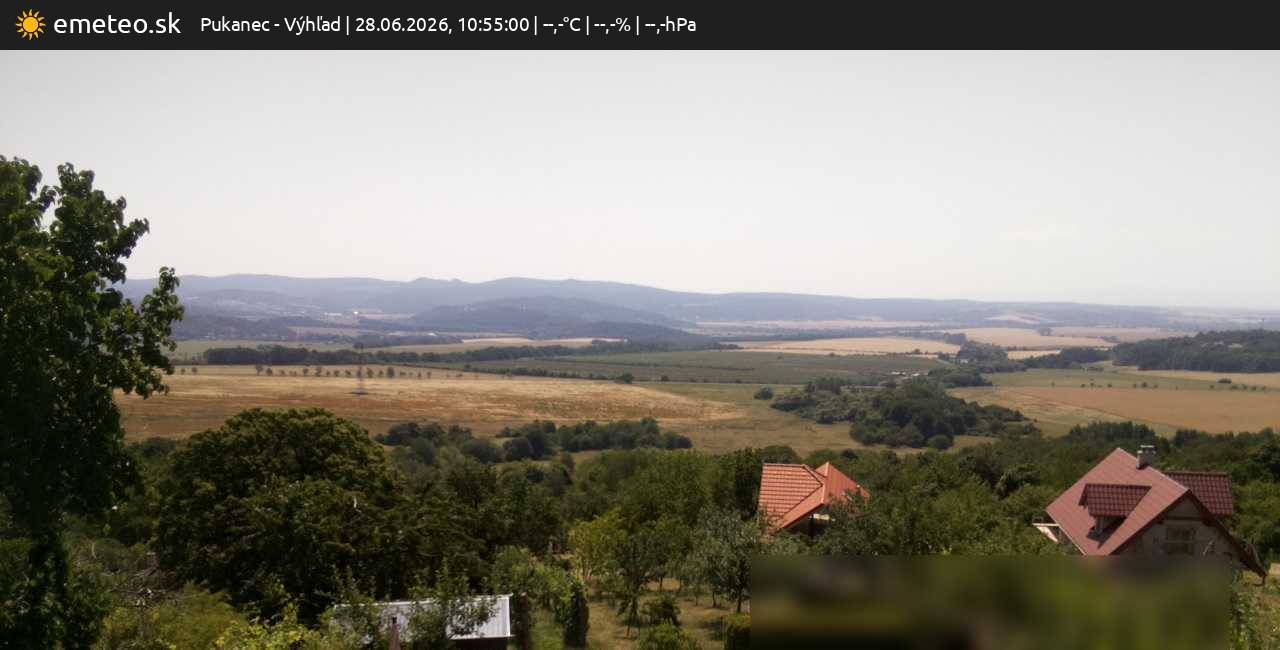 Výhľad