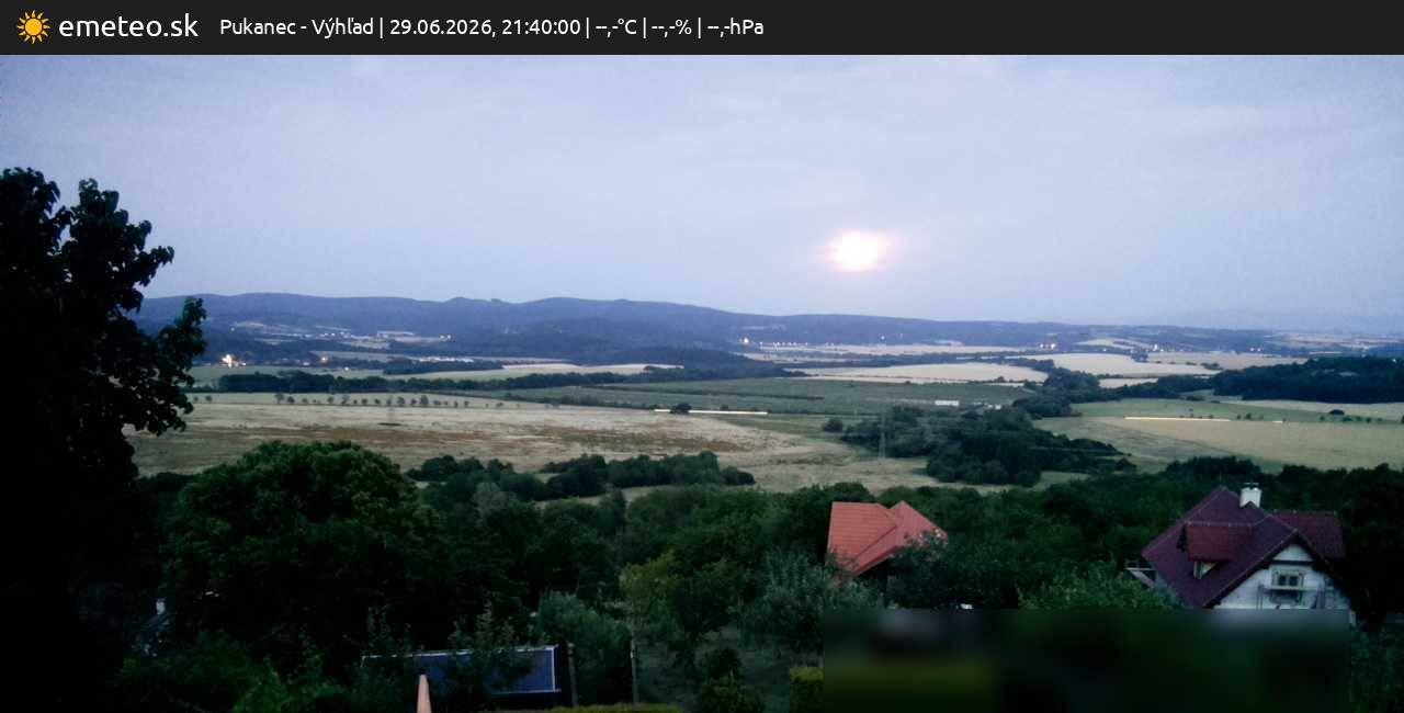 Výhľad