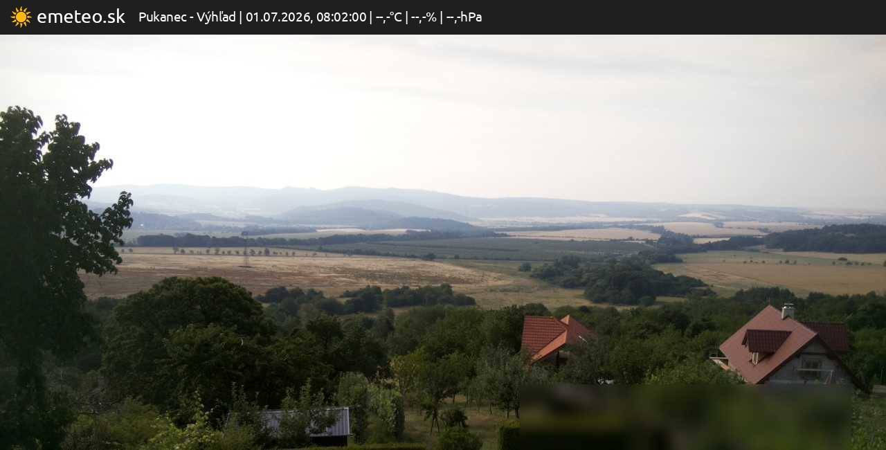 Výhľad