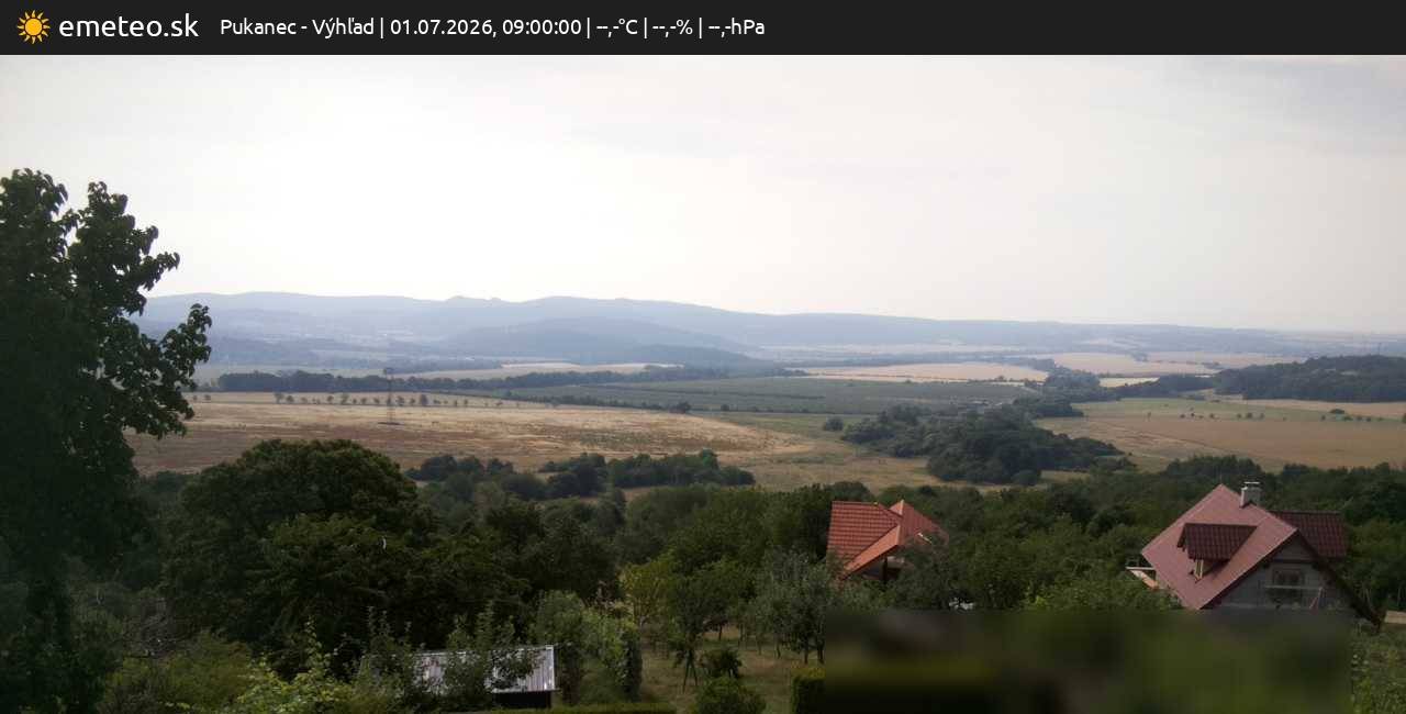 Výhľad