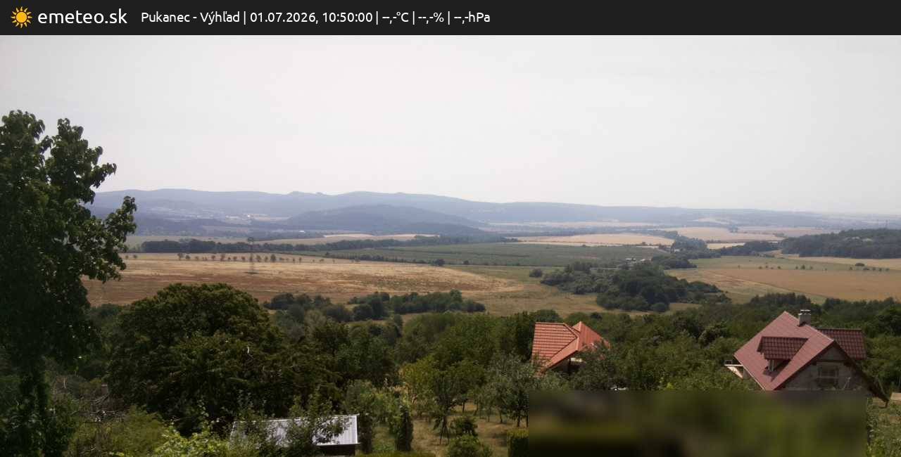 Výhľad