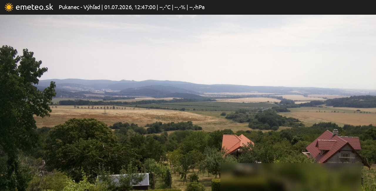 Výhľad