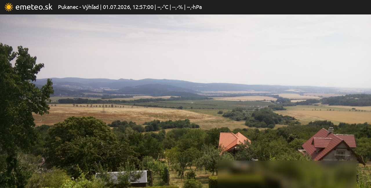 Výhľad