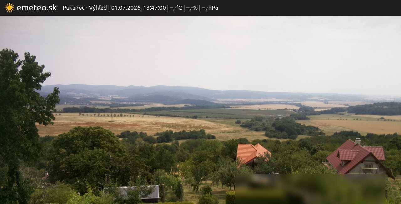 Výhľad