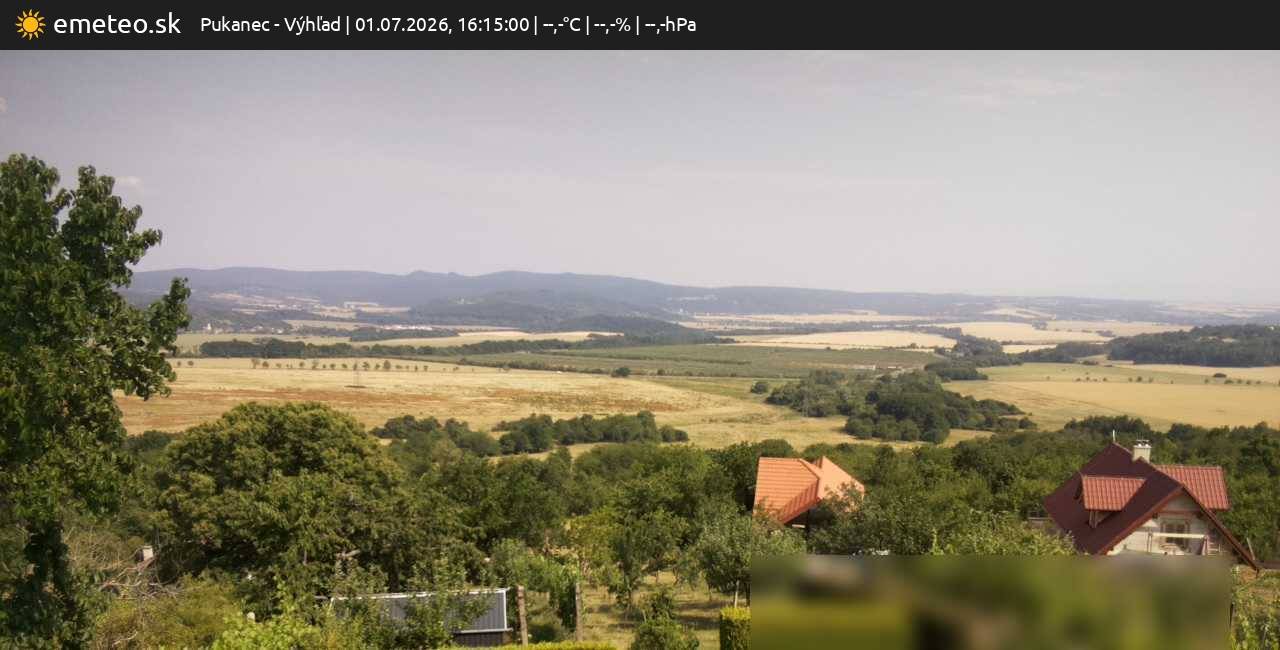 Výhľad
