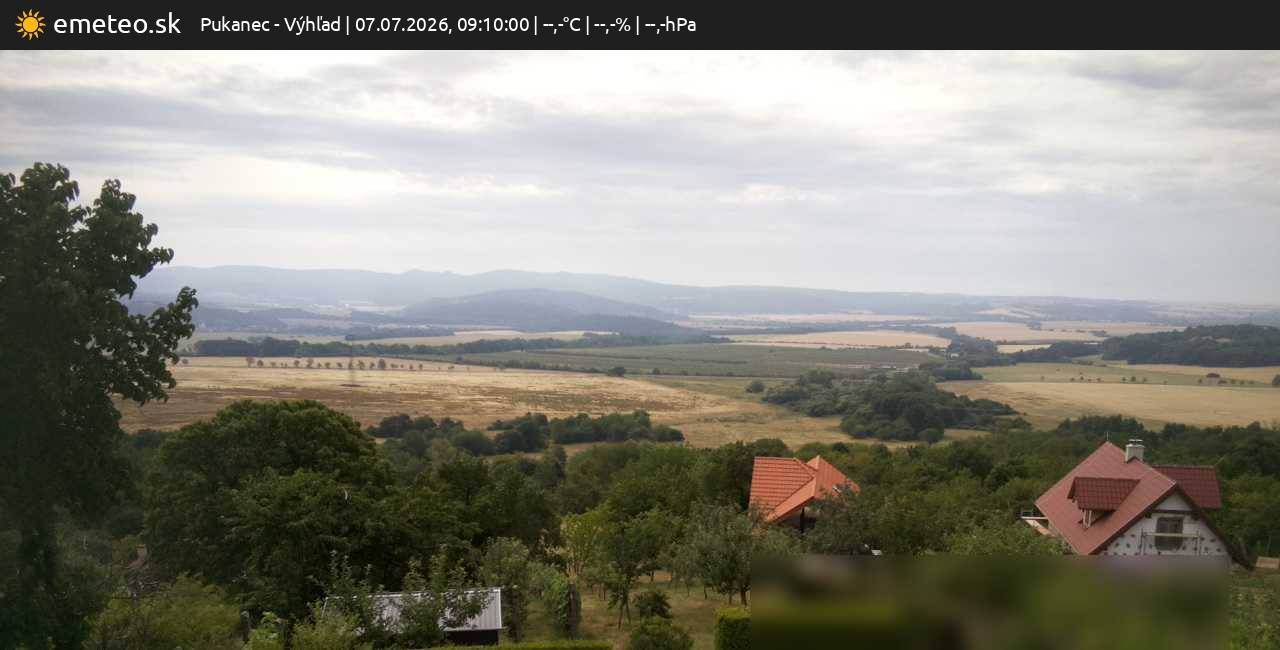 Výhľad