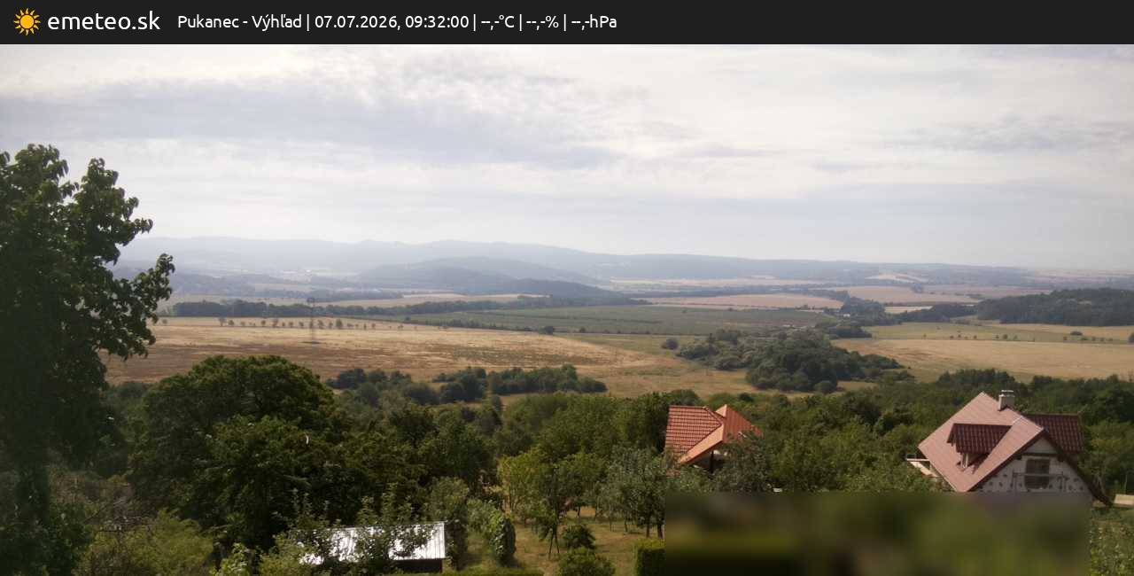 Výhľad