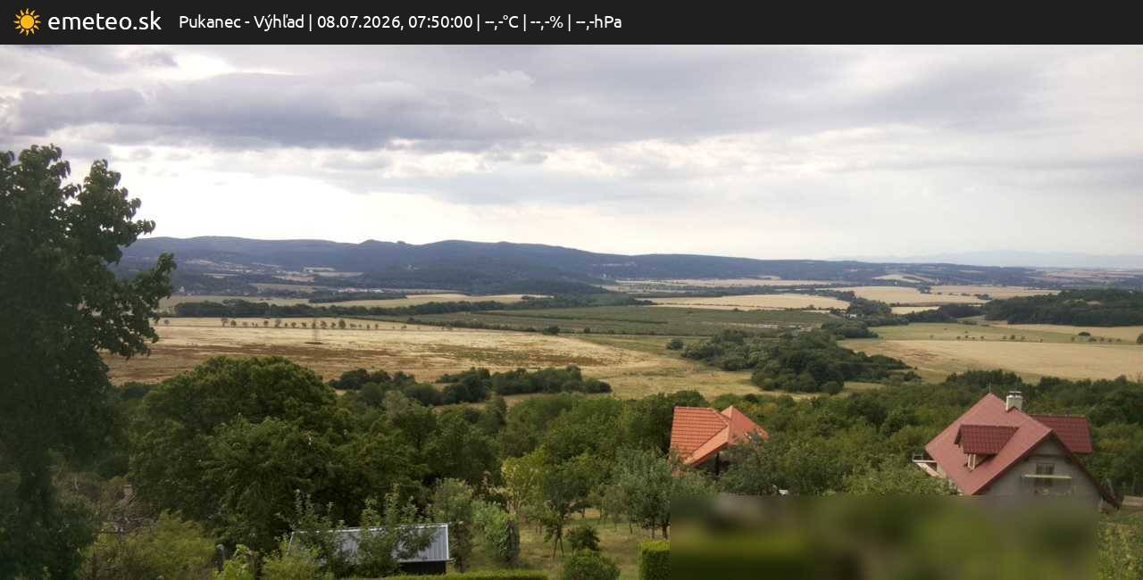Výhľad