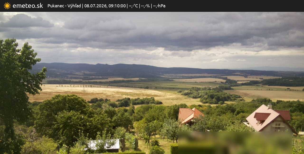 Výhľad