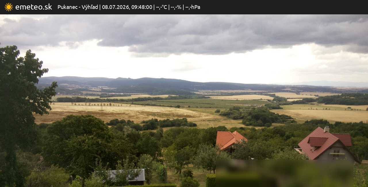 Výhľad