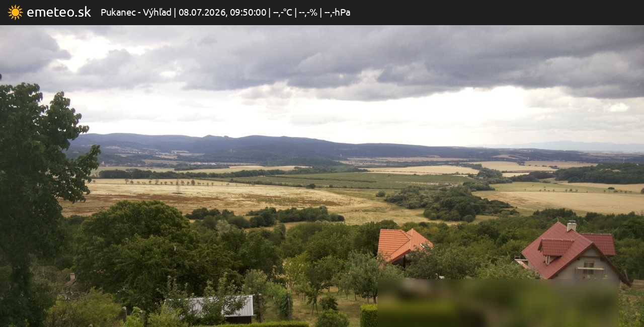 Výhľad