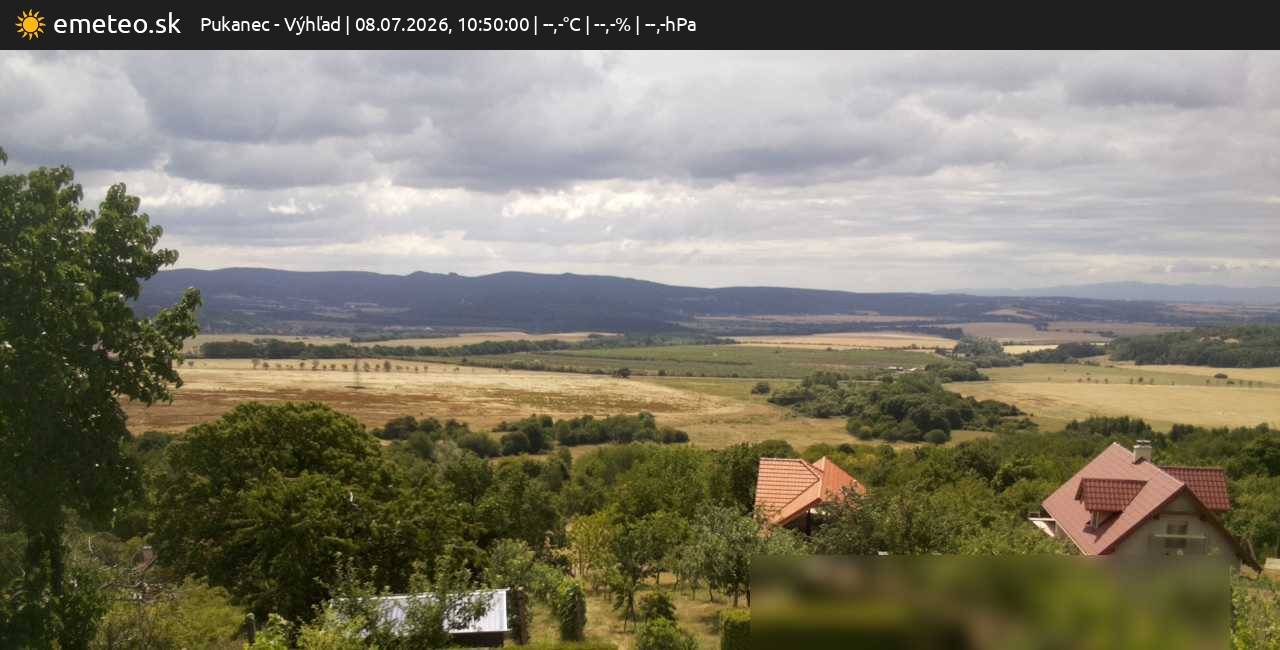 Výhľad