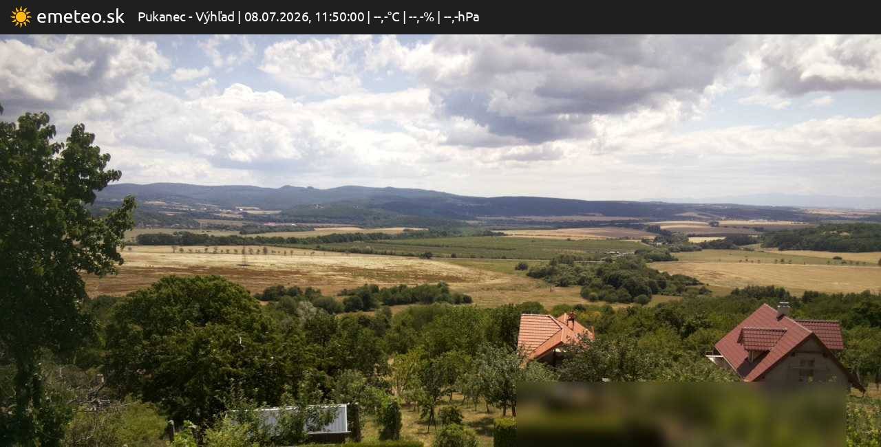 Výhľad