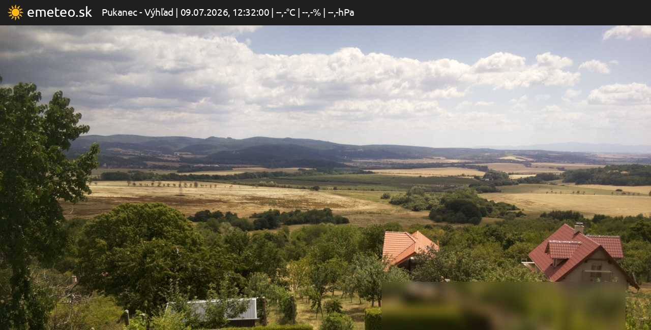 Výhľad