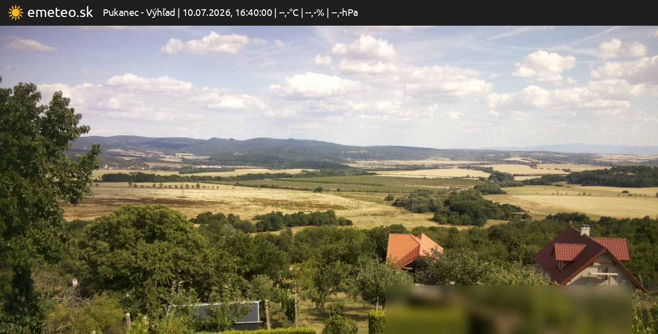 Výhľad