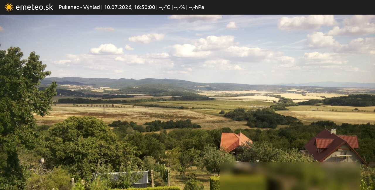 Výhľad
