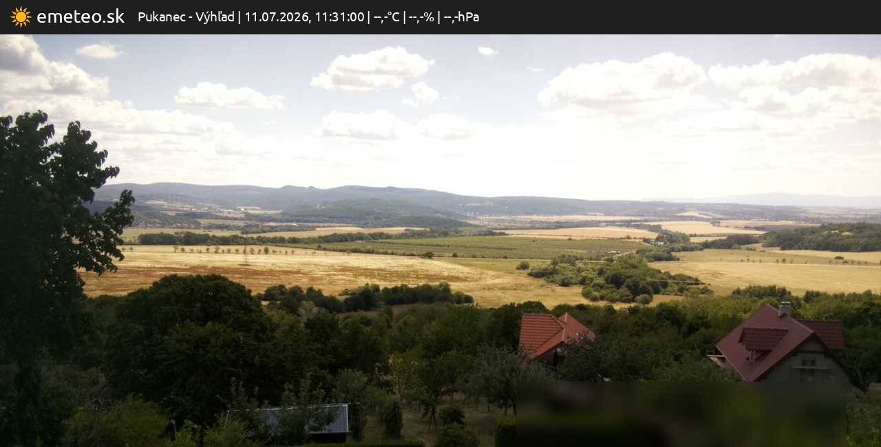 Výhľad