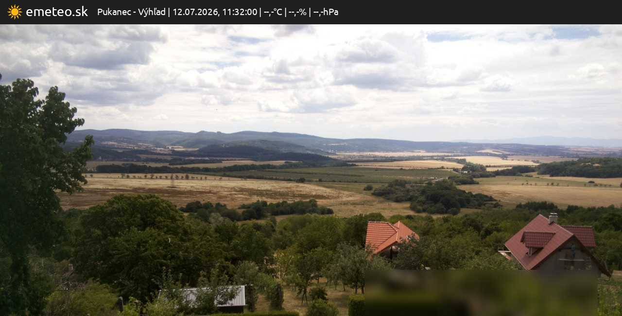 Výhľad