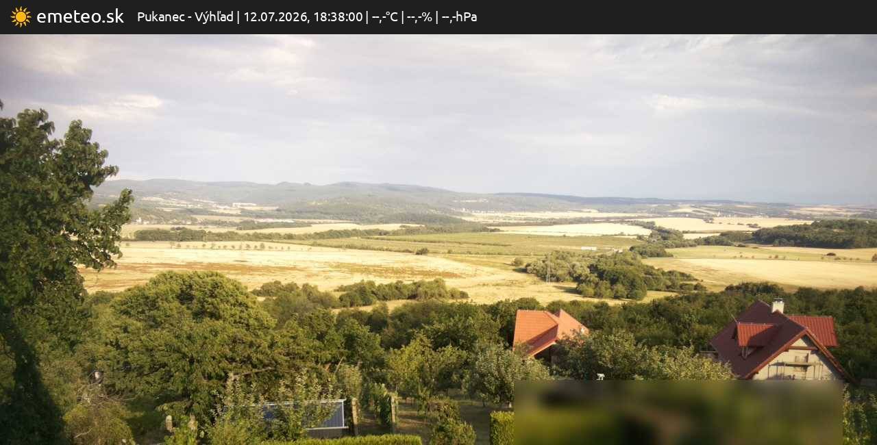 Výhľad