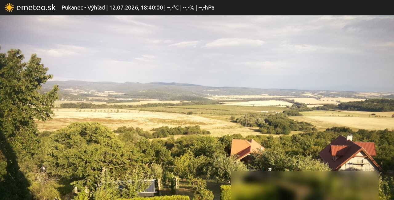 Výhľad