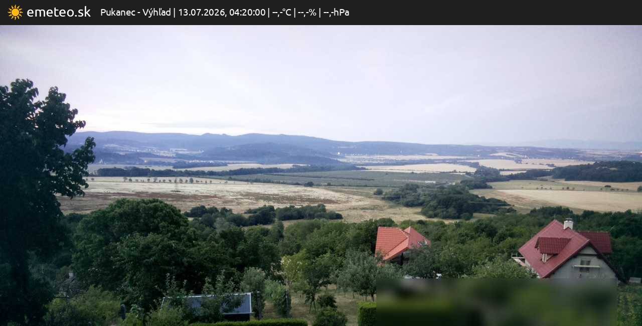 Výhľad