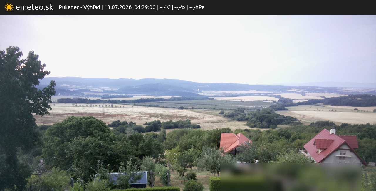 Výhľad