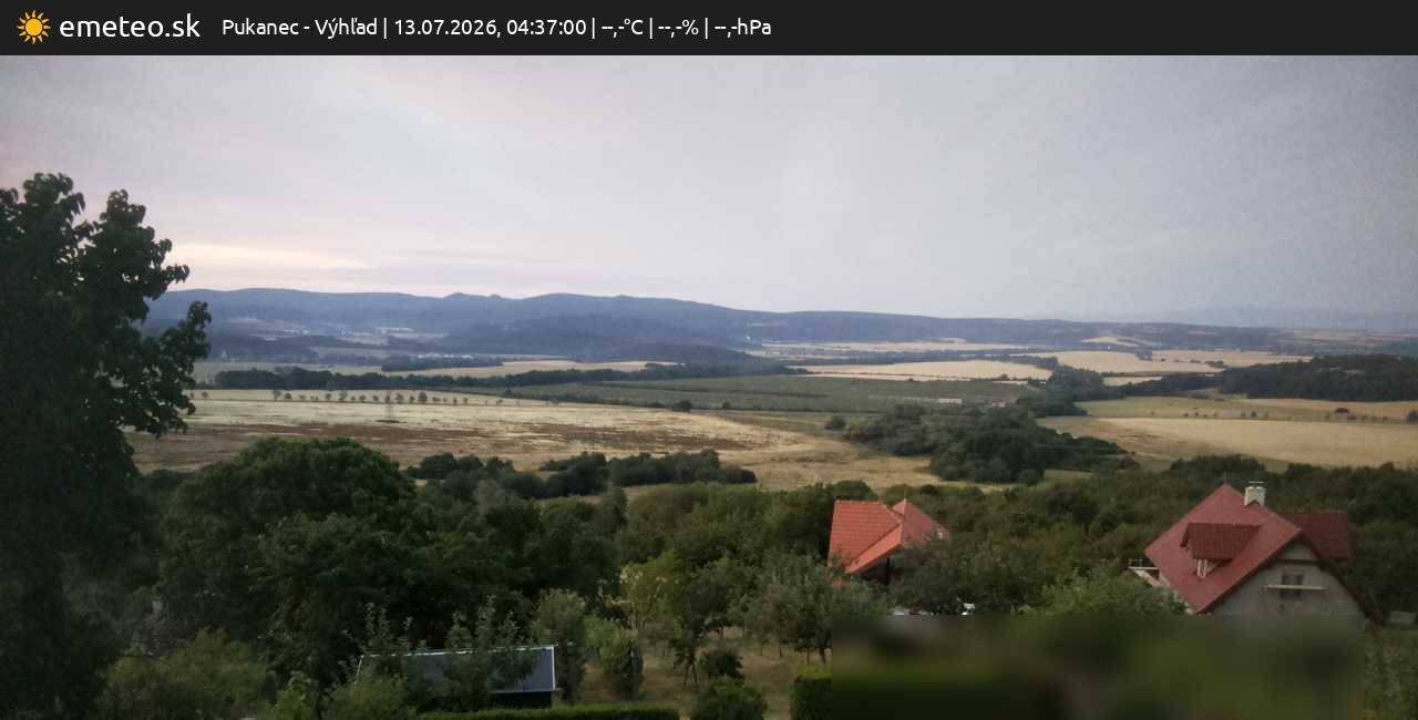 Výhľad