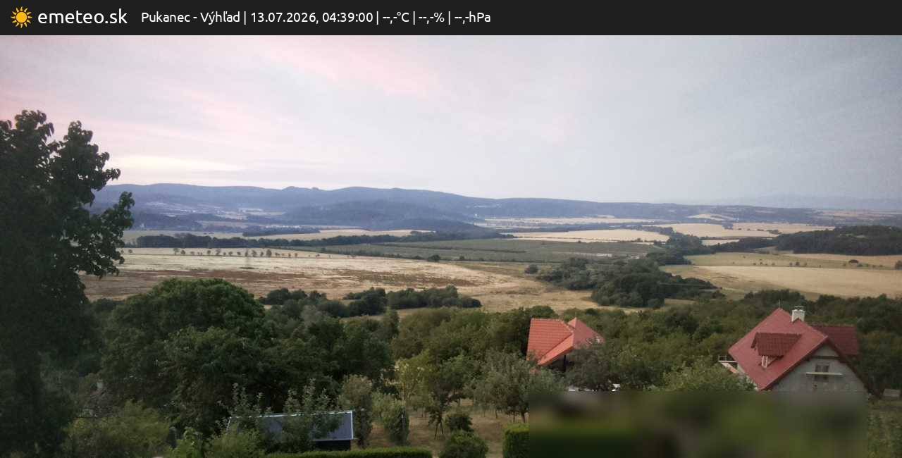 Výhľad
