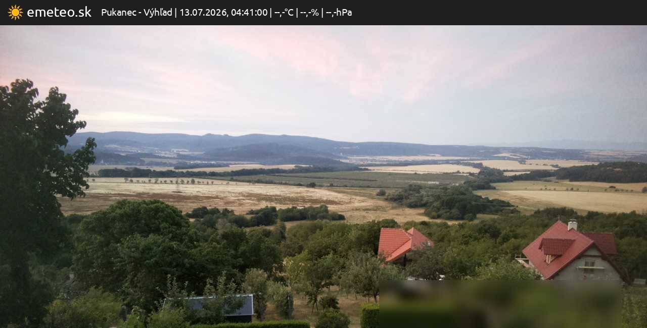 Výhľad