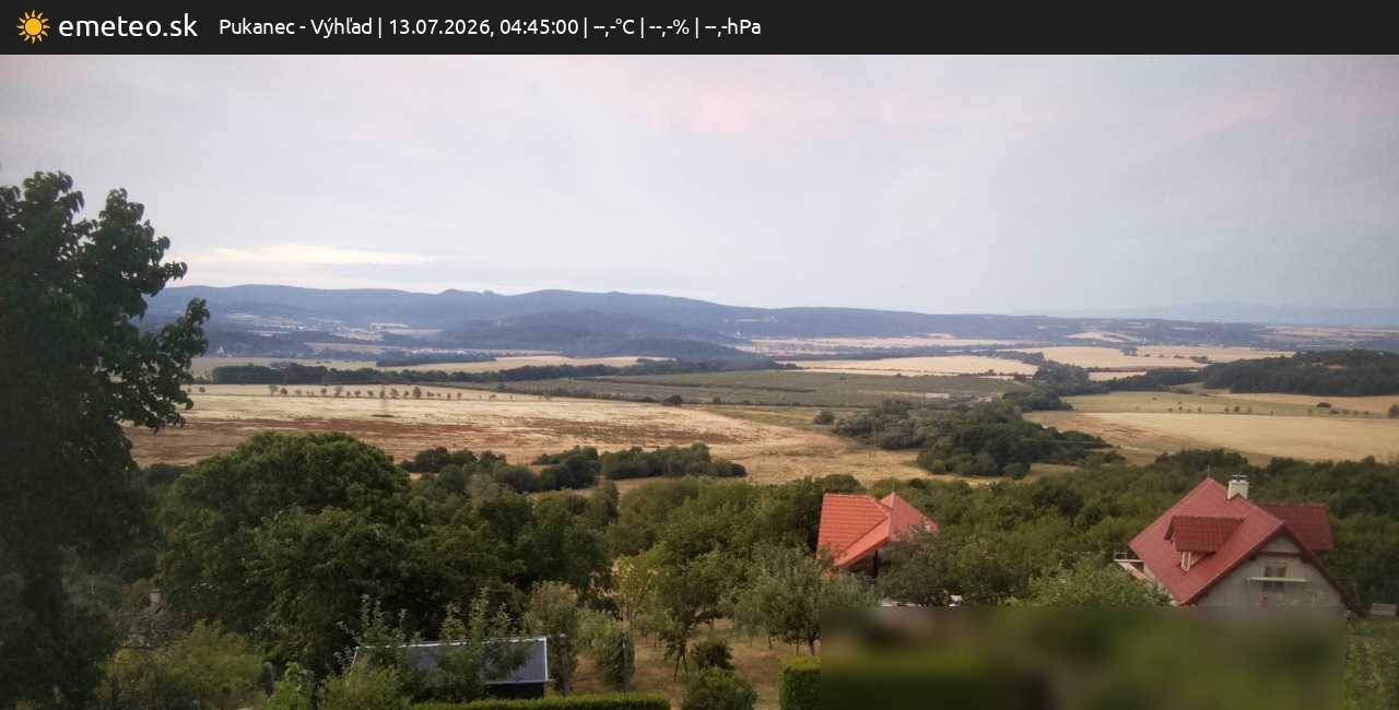 Výhľad