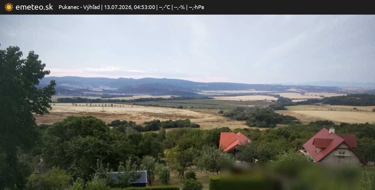 Výhľad