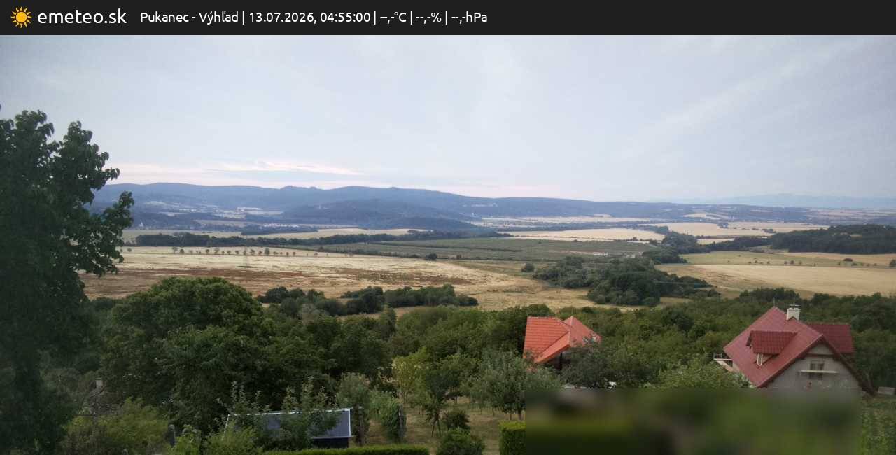 Výhľad
