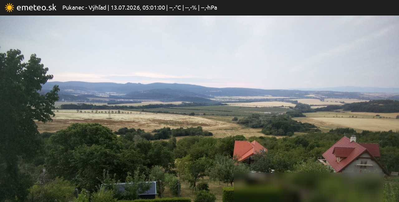 Výhľad