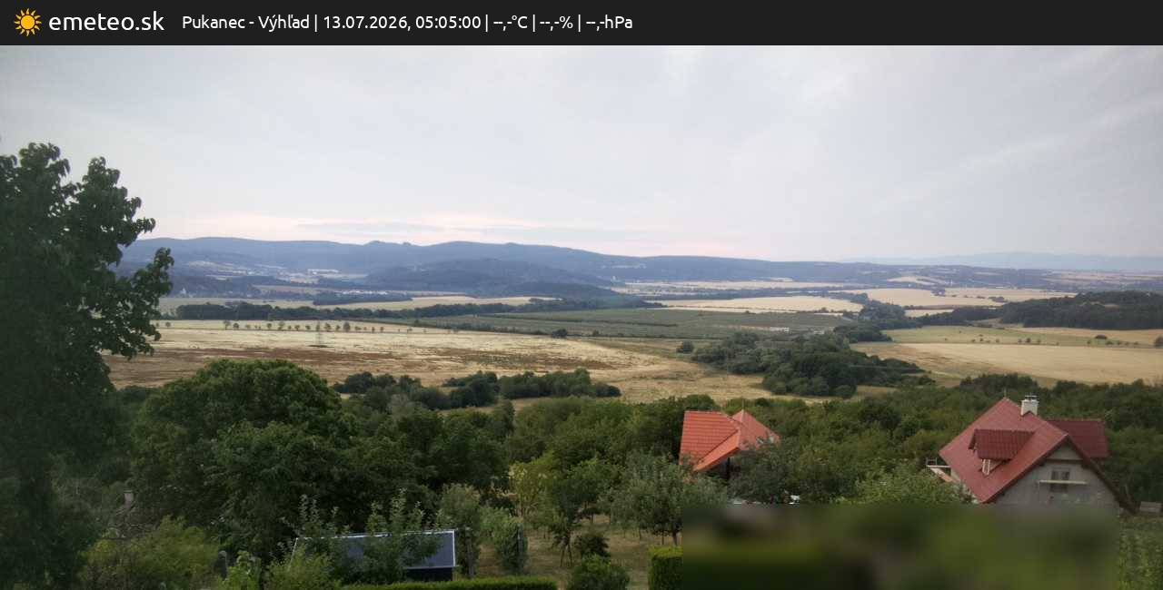 Výhľad