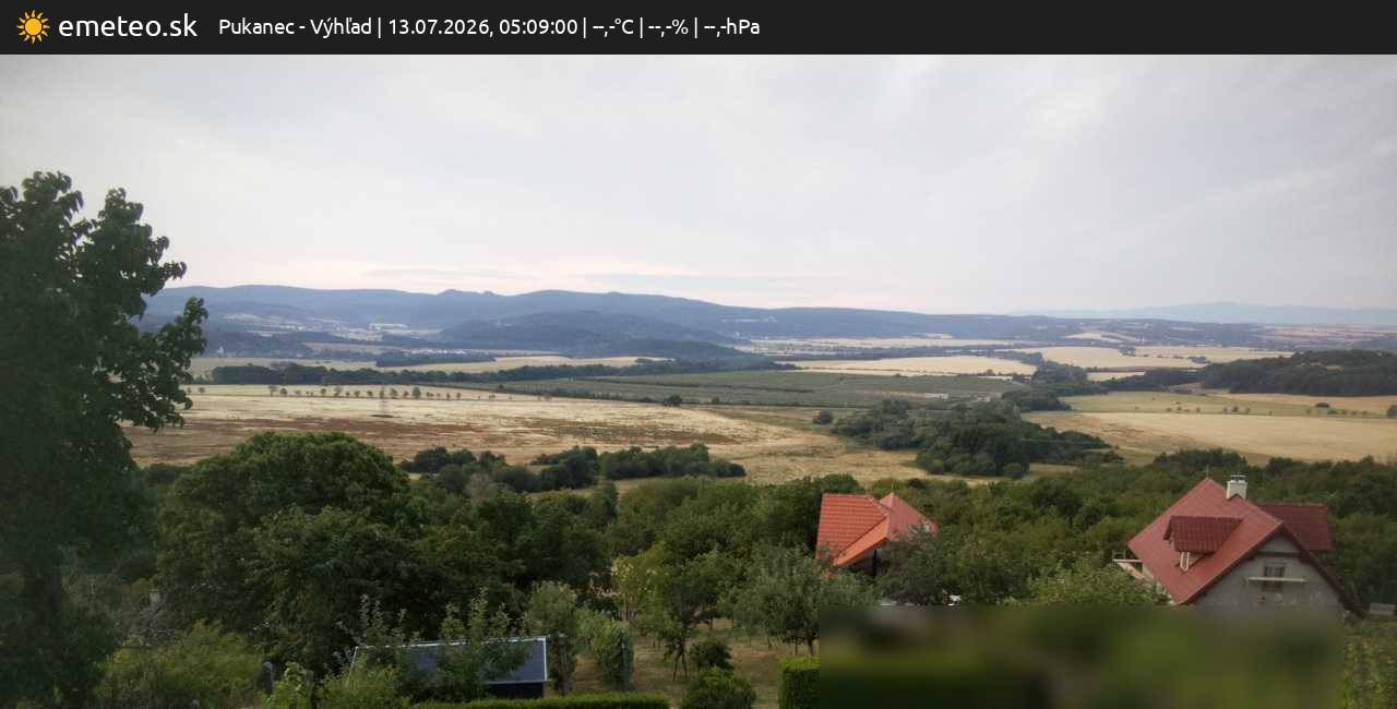 Výhľad