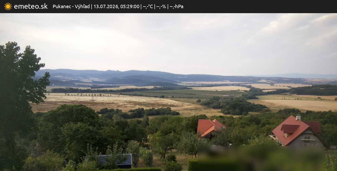 Výhľad