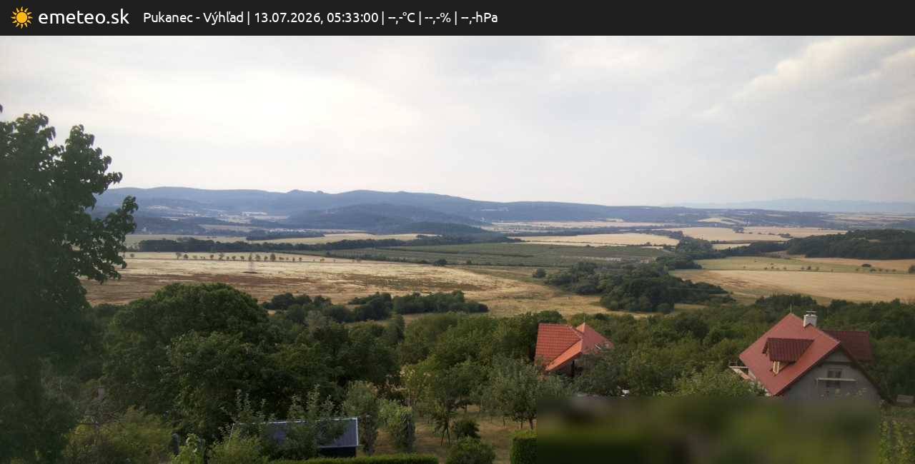 Výhľad