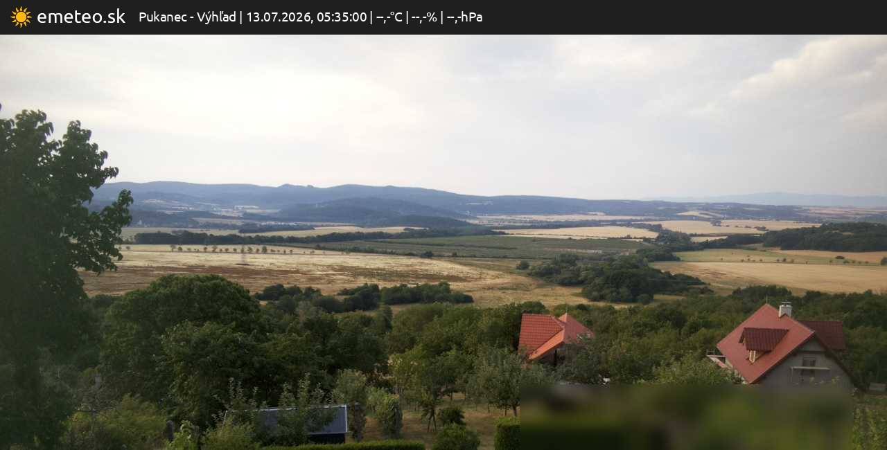 Výhľad
