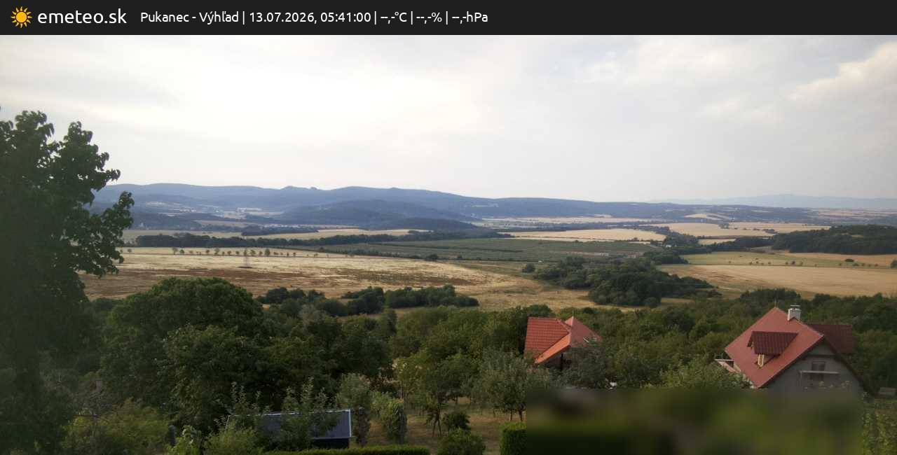 Výhľad
